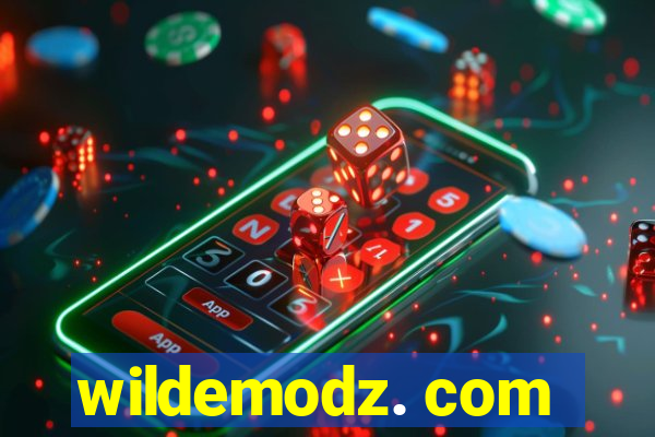 wildemodz. com